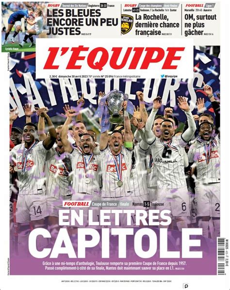 swcup6.l|nouvelles de l'équipe aujourd hui.